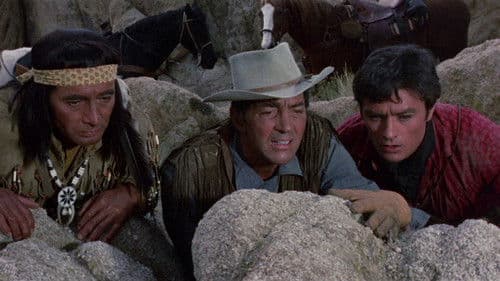 Zwei tolle Kerle in Texas Bild 4