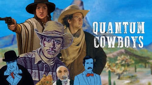 Quantum Cowboys Bild 5