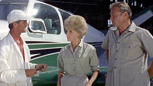 Die Verdammten der blauen Berge Bild 1