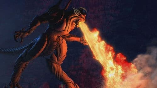 Firebreather - Feuer im Blut Bild 2