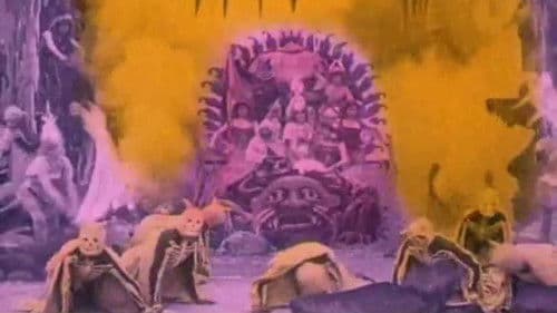 La légende du fantôme Bild 1