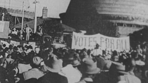 South Africa Uncensored Bild 2