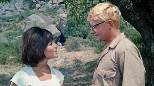 Entführung im Kaukasus Bild 3