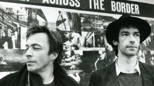 Step Across the Border Bild 1