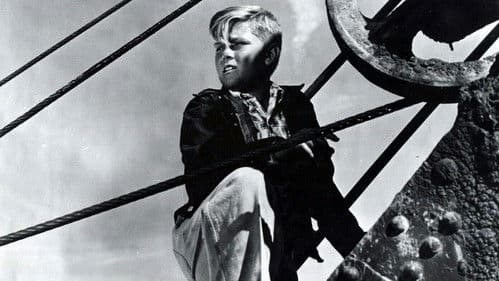 Bobby Ware Is Missing Bild 1