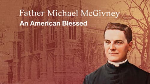Father Michael McGivney Bild 1