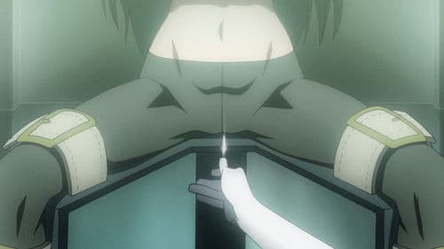 Rin - Daughters of Mnemosyne Bild 5