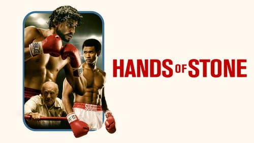 Hands of Stone Bild 1