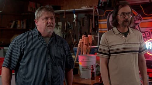 Two Lives in Pittsburgh Bild 3