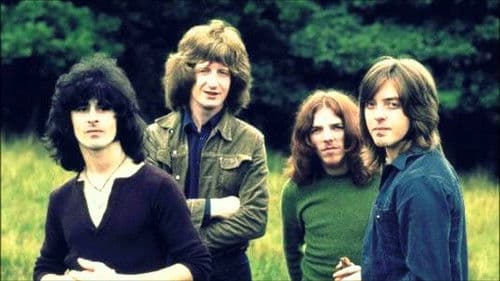Badfinger - Set Of Six - Granada TV (1972) Bild 1