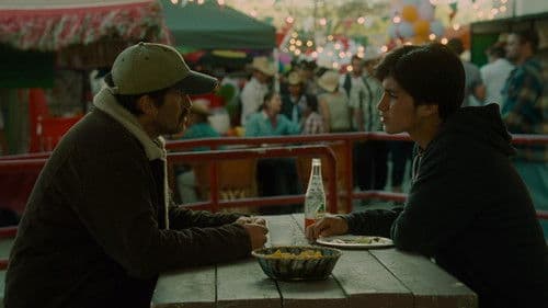 A Better Life Bild 1