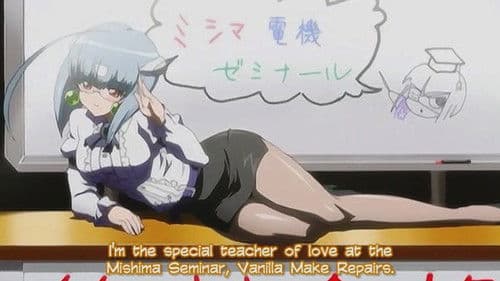 Kemeko Deluxe! Bild 4