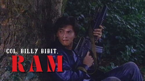 Col. Billy Bibit, RAM Bild 1