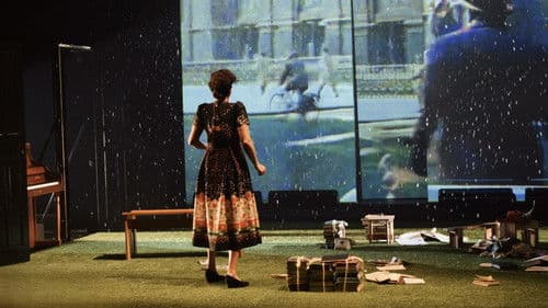 A Cerimônia do Adeus Bild 3