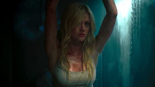 Air Force One Down: Die Agentin des Präsidenten Bild 6