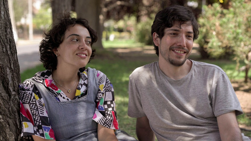 Proyecto fantasma Bild 1