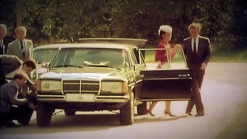 Kunglig toilette Bild 1