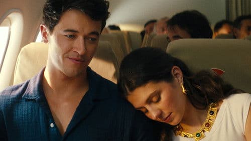 People We Meet on Vacation Bild 5