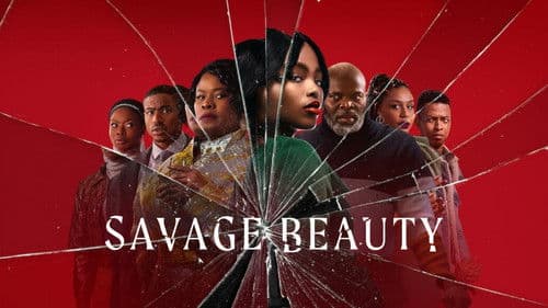 Savage Beauty Bild 8