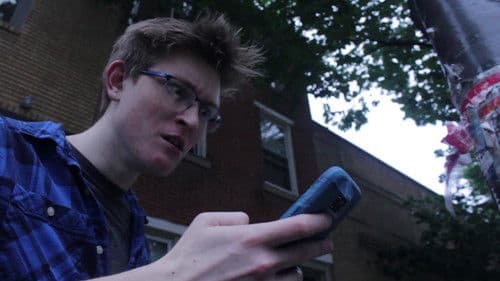 Jake and Alex Are Desperate Bild 6