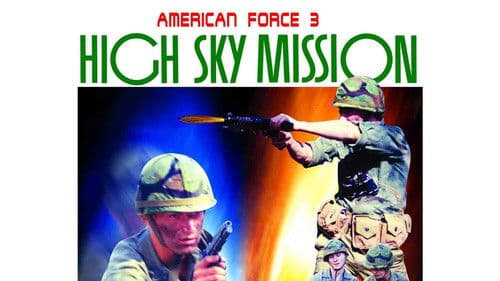 American Force 3: High Sky Mission Bild 2