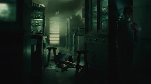 The Girl Who Leapt Through Time Bild 5