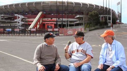 The Day the Series Stopped Bild 4