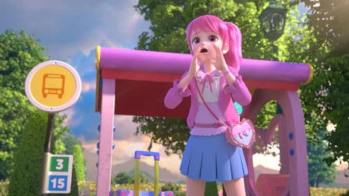 사랑의 하츄핑 Bild 7