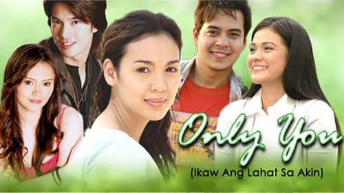 Ikaw ang Lahat sa Akin Bild 1