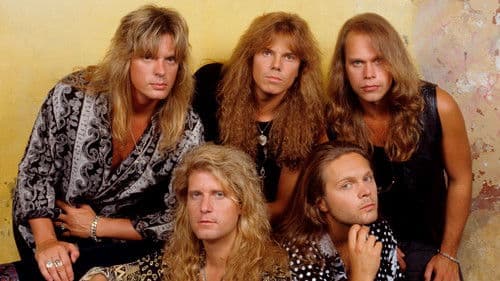 Europe - Rock the Night Bild 1