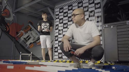 衝呀！大野郎！ Bild 3