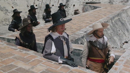 Der schwarze Korsar Bild 6