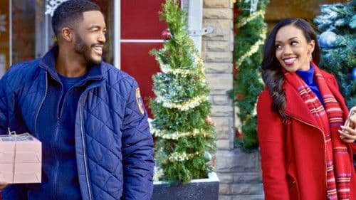 Christmas with a Kiss Bild 2