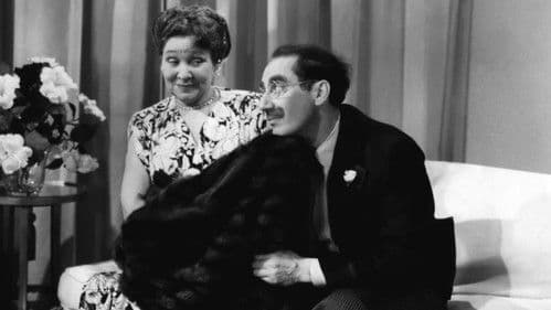 Die Marx Brothers im Kaufhaus Bild 6