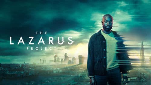 The Lazarus Project Bild 8