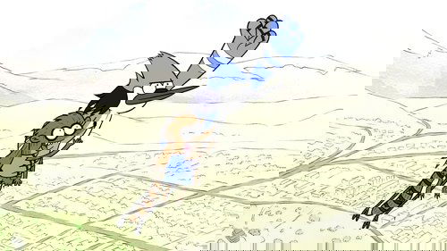 Regular Show – Völlig abgedreht Bild 3