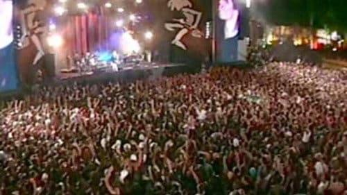 LS Jack: Ao Vivo Festival de Verão Salvador Bild 1