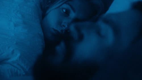 A Woman Wide Asleep Bild 1