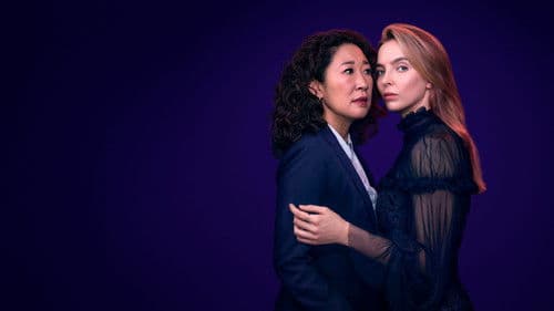 Killing Eve Bild 5