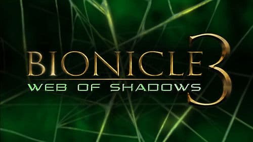 Bionicle 3: Im Netz der Schatten Bild 5