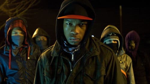 Attack the Block Bild 2
