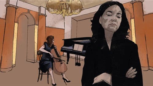 Cello Concerto Bild 1