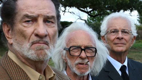 Les Vieux Fourneaux Bild 2