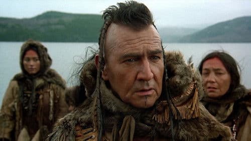 Black Robe - Am Fluß der Irokesen Bild 8