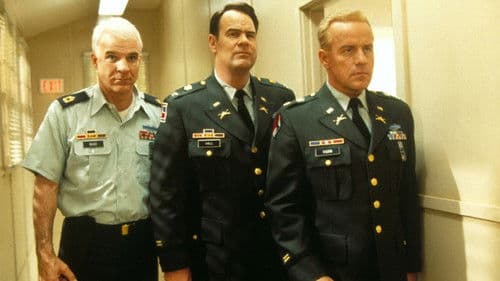 Immer Ärger mit Sergeant  Bilko Bild 8