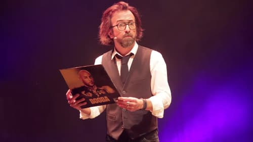 Le son d'Alex Bild 1