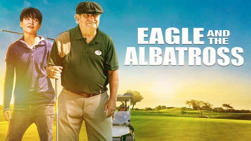 Eagle and the Albatross Bild 3