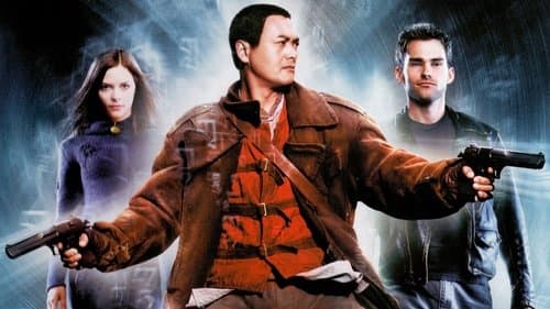 Bulletproof Monk - Der kugelsichere Mönch Bild 1