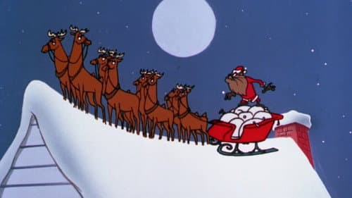 Böse Weihnachtsüberraschung Bild 1