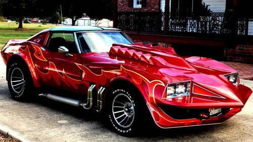 Zwei heiße Typen auf dem Highway Bild 2